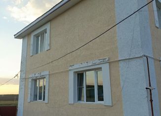 Продажа дома, 139.4 м2, деревня Кебячево, улица Ленина, 17