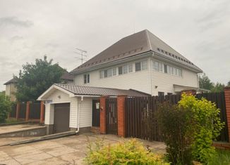 Продаю дом, 279.4 м2, Истра, Овражная улица, 6