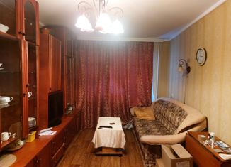 3-комнатная квартира на продажу, 57 м2, Уфа, Черниковская улица, 14, жилой район Черниковка