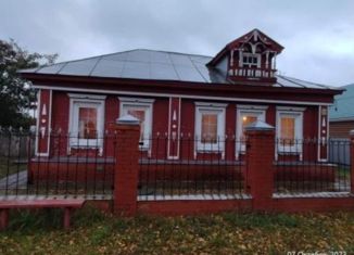 Продаю дом, 92.2 м2, село Сергиевское, Октябрьская улица, 25