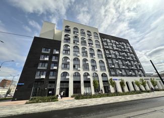 Продажа 1-ком. квартиры, 46 м2, Москва, Бауманская улица, 47, Бауманская улица