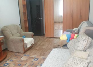 Продаю 1-ком. квартиру, 34 м2, Тында, Профсоюзная улица, 10