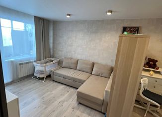 2-комнатная квартира на продажу, 52 м2, Нижний Новгород, улица 40 лет Победы, 8, микрорайон Щербинки-2