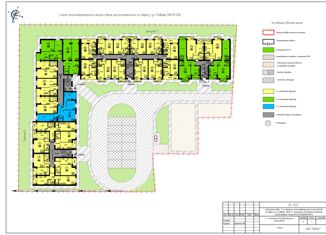 Продаю 1-комнатную квартиру, 46 м2, Таганрог, улица Победы, 108, ЖК Андреевский