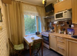 Продам 2-ком. квартиру, 45.6 м2, Москва, Самаркандский бульвар, 9к5, Самаркандский бульвар