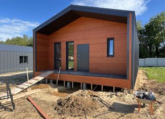 Продаю дом, 67 м2, коттеджный посёлок ВамДом Истра