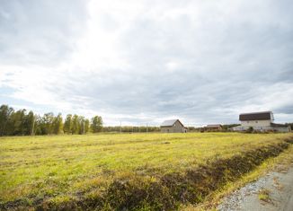 Продам земельный участок, 6 сот., коттеджный посёлок Июль, улица Лета, 13