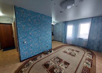 Продается двухкомнатная квартира, 47.9 м2, деревня Шевели, Московская улица, 1Д