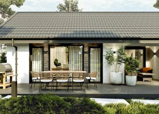 Продается дом, 93 м2, Ревда, Лесной переулок