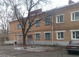 3-комнатная квартира на продажу, 60 м2, поселок Большевик, улица Ленина, 14