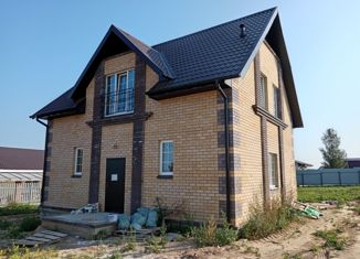 Продается дом, 124.9 м2, деревня Быльники, деревня Быльники, 27