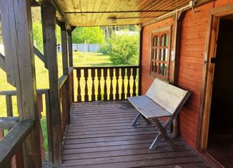 Продается дом, 35 м2, деревня Жучата