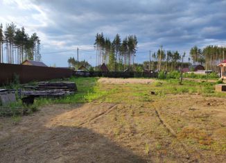 Продаю земельный участок, 10 сот., посёлок городского типа Краснозатонский, 17-я линия, 28