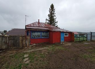 Продам дом, 35 м2, село Красноусольский, Майская улица, 2