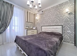 Продается двухкомнатная квартира, 63.1 м2, Краснодар, улица Коммунаров, 270
