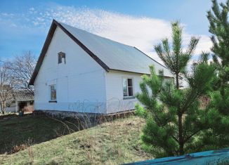 Продаю дом, 86 м2, деревня Зимник, Молодёжная улица, 13