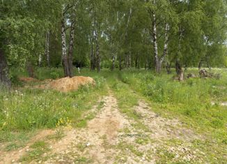 Продаю земельный участок, 8.05 сот., посёлок Молодёжный