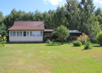 Продаю дом, 78.2 м2, деревня Донино, Полевая улица