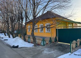 Дом на продажу, 88.5 м2, Бобров, улица 50 лет Октября