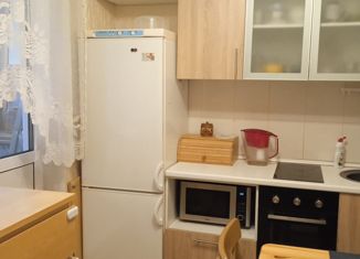 Продам однокомнатную квартиру, 36.6 м2, Москва, Филёвский бульвар, 3, метро Мнёвники