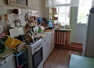 Продается 2-комнатная квартира, 43 м2, рабочий посёлок Сокольское, Северная улица, 5