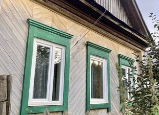 Продам дом, 42 м2, посёлок Ленинск, улица Ленина