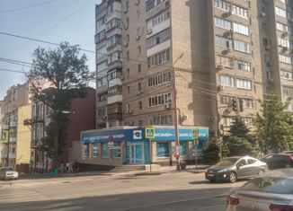 Продается 3-комнатная квартира, 75 м2, Ростов-на-Дону, Газетный переулок, 91, Ленинский район