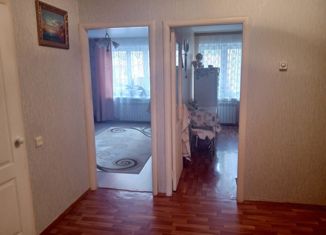 Продается 3-комнатная квартира, 90 м2, деревня Новосельцы, Юбилейная улица, 4