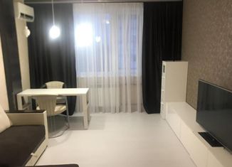 Сдам в аренду однокомнатную квартиру, 40 м2, Ростов-на-Дону, Извилистая улица, 21