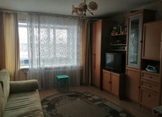 Продаю 2-ком. квартиру, 50.1 м2, село Кабанск, улица Ленина, 21