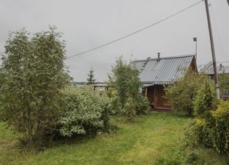 Дом на продажу, 20 м2, СНТ Геофизик