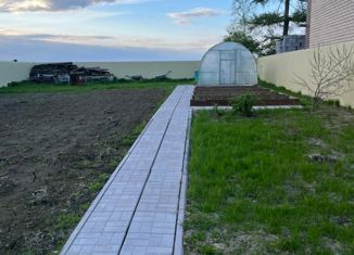 Продается земельный участок, 25 сот., село Нововасильевка, Морская улица, 26