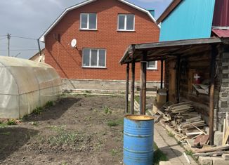 Продажа дома, 100 м2, посёлок городского типа Нижняя Мактама, улица Габитова