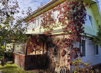 Продаю дом, 80.2 м2, Сосновый Бор, Благодатная улица, 11