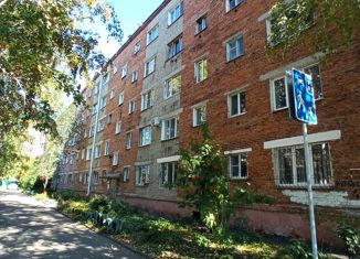 Продаю 1-комнатную квартиру, 29.2 м2, Омск, улица Карбышева, 42, Ленинский округ