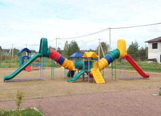 Продам земельный участок, 11.43 сот., коттеджный поселок Березовка, Донской проезд
