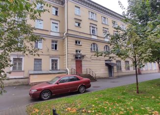 Комната на продажу, 286 м2, Санкт-Петербург, проспект Стачек, 8А, проспект Стачек
