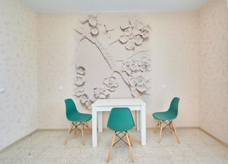 Продаю двухкомнатную квартиру, 74 м2, Краснодар, улица Архитектора Петина, 16, ЖК Екатеринодар