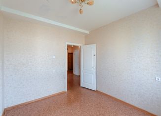 Продам 2-ком. квартиру, 52.2 м2, Томск, улица Архитекторов, 8, Октябрьский район