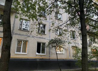 Продается квартира студия, 8.7 м2, Москва, 1-й Тушинский проезд, 14, район Покровское-Стрешнево