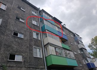 Продается двухкомнатная квартира, 44.2 м2, Киселёвск, улица Унжакова, 16