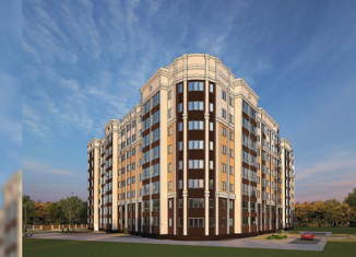 Продажа двухкомнатной квартиры, 47 м2, Кохма, Ивановская улица, 17В