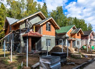 Продаю дом, 188.9 м2, деревня Духанино