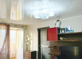 Продам 2-комнатную квартиру, 43.3 м2, Нижегородская область, улица Чкалова, 11