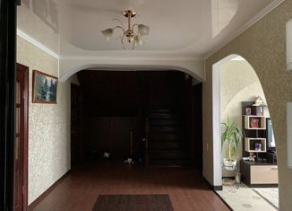 Продаю дом, 191.3 м2, Ульяновская область, улица Гимова, 42