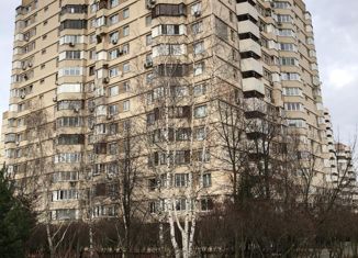 Продаю 2-ком. квартиру, 56 м2, Москва, бульвар Дмитрия Донского, 18/4, метро Улица Старокачаловская