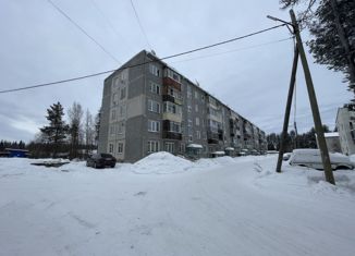 Однокомнатная квартира на продажу, 30.6 м2, Костомукша, улица Строителей, 7