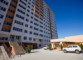 Продам 2-ком. квартиру, 65.2 м2, село Орёл-Изумруд, улица Гастелло, 41/3