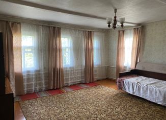 Продается дом, 59 м2, село Стрелецкое, Сельская улица