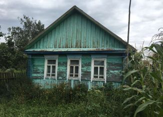 Продаю дом, 40 м2, село Красный Рог, Озёрная улица, 11